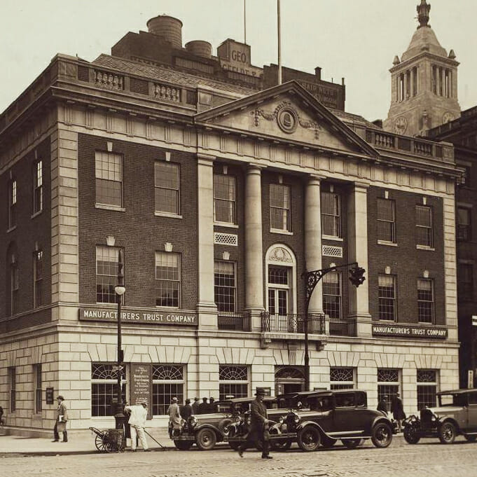 Belmont House