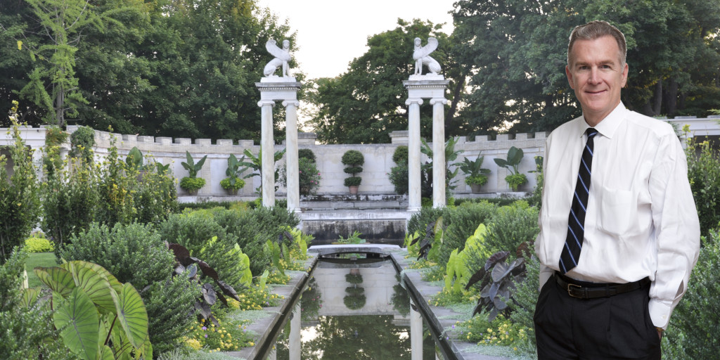 Belmont House