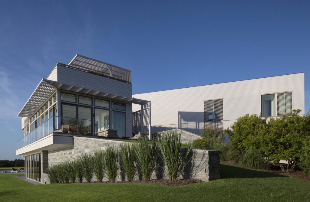 Belmont House