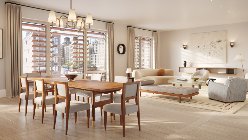 Charlotte of the Upper West Side | 470 Columbus Charlotte of the Upper West Side | 470 Columbus alt