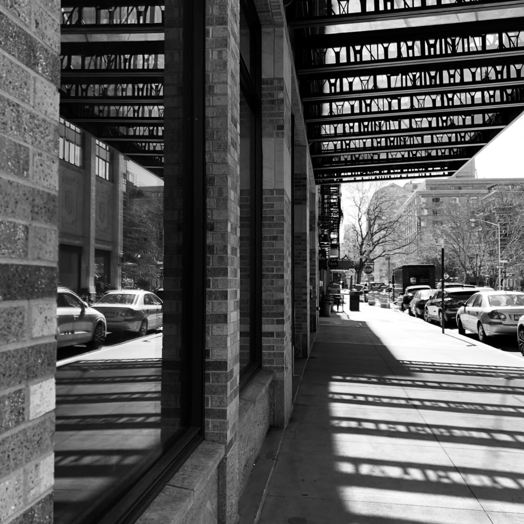 Gansevoort Row Gansevoort Row alt