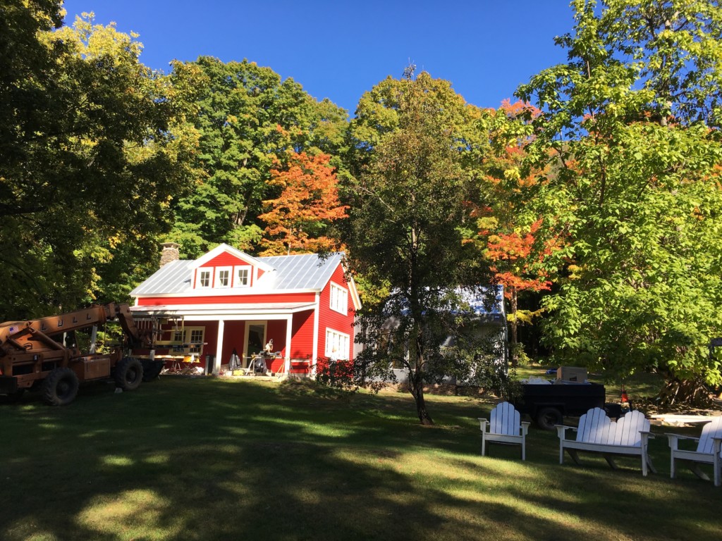 Belmont House