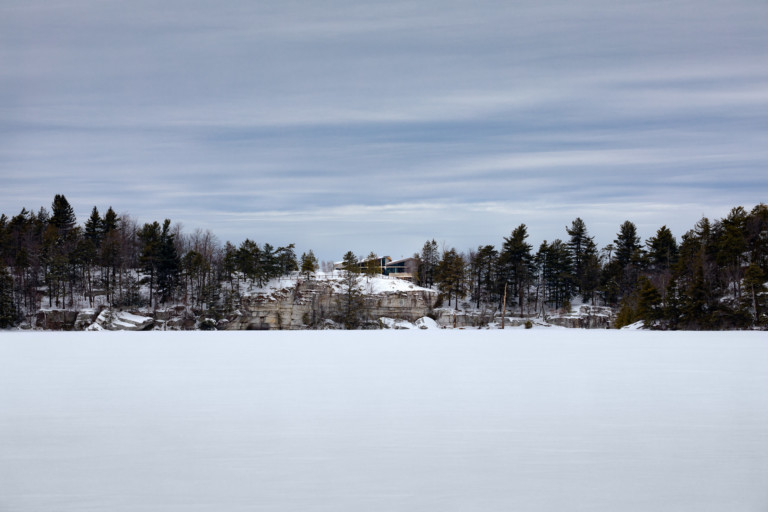 Minnewaska State Park Preserve Visitor Center Minnewaska State Park Preserve Visitor Center