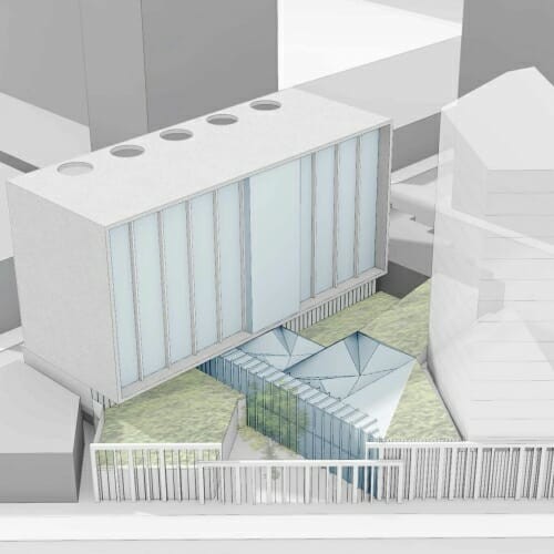 Hotel Feasibility Study