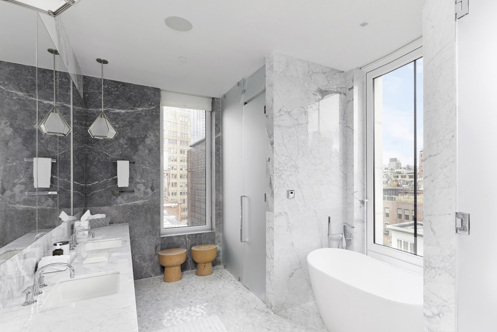 24 Leonard Street 24 Leonard Street alt