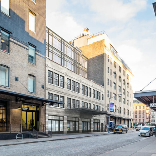 405-409 West 13th Street