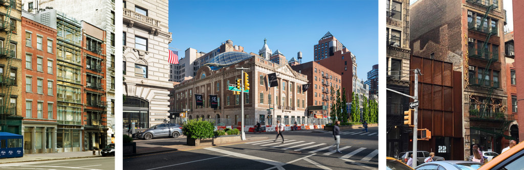 Belmont House