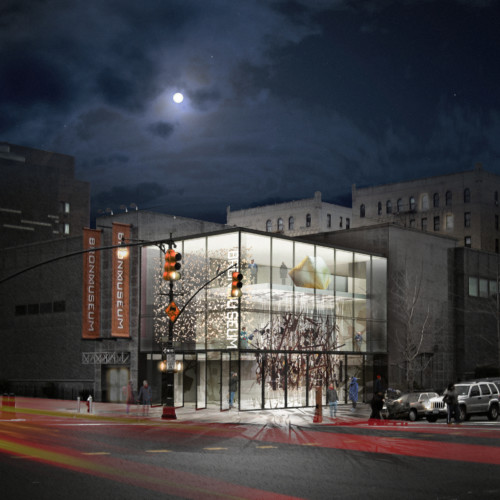 Bronx Museum of the Arts