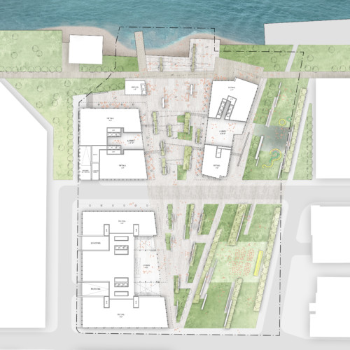 Channelside Development