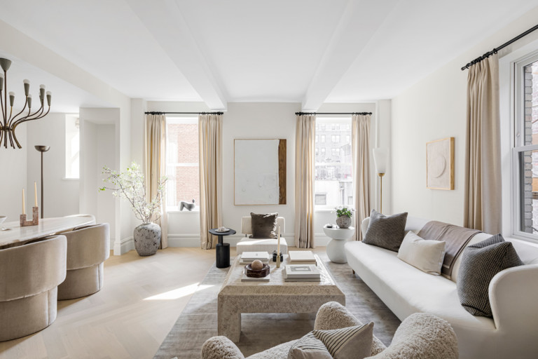 Marlow | 82nd Street Marlow | 82nd Street