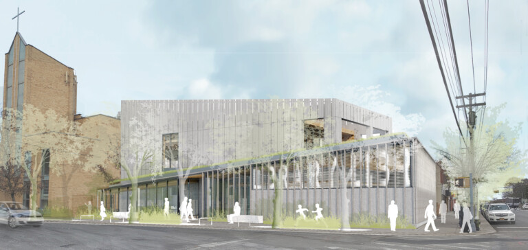 Douglaston – Little Neck Community Library Douglaston – Little Neck Community Library